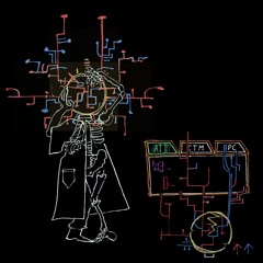 The Smell Of Phosphor