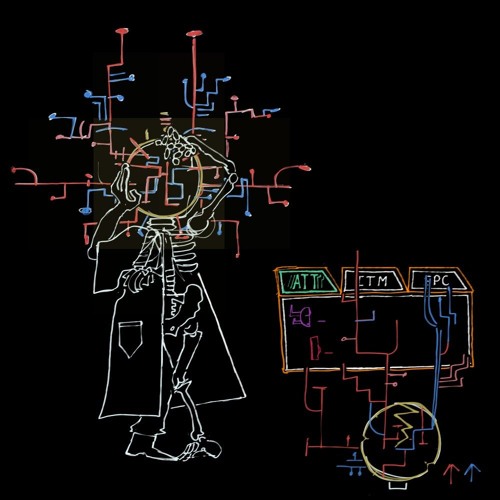 The Smell Of Phosphor