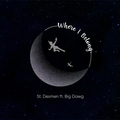 Saint Desmen - Where I Belong