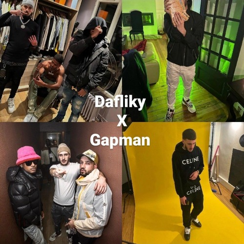 Dafliky Gapman Tool