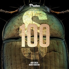 System Proton Radio (100 August 2022)