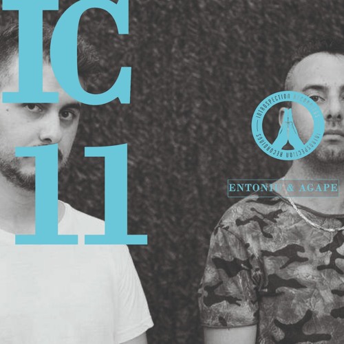 Introcast 11 - Entoniu & Agape