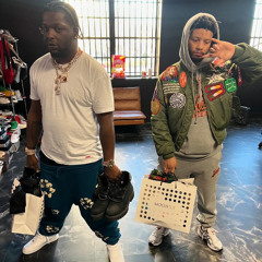 Say it louder - Rio Da Yung Og