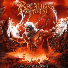 Brothers of Metal - Siblings of Metal (Remaster)
