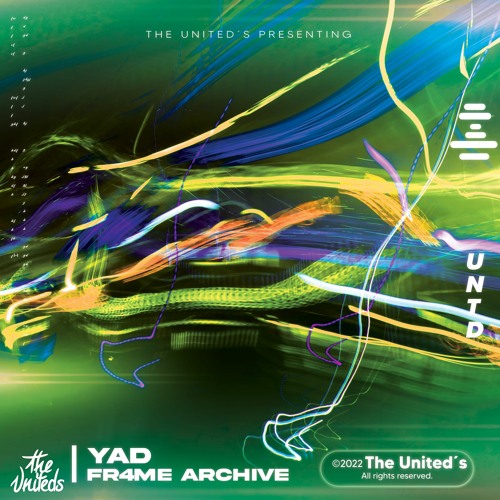 Stream Yad - fr4me archive (speed up) by The United´s | Listen online for  free on SoundCloud