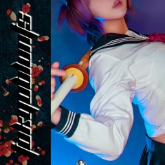 TOKYOBLUNTS VOL. 04