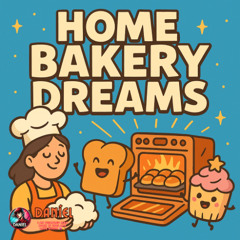 Home Bakery Dreams
