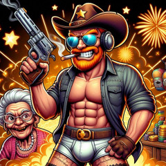 KevfukinPee1 - The Good, the Bad and Bonkers (Knuckles Tune)