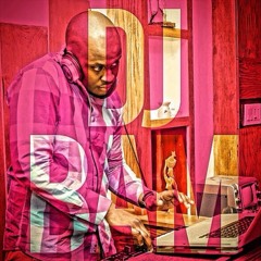 DJ BaM - The Genesis (Haitian Culture Mix)