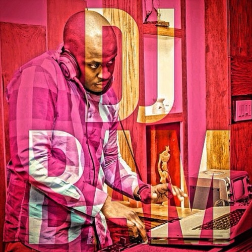 DJ BaM - The Genesis (Haitian Culture Mix)