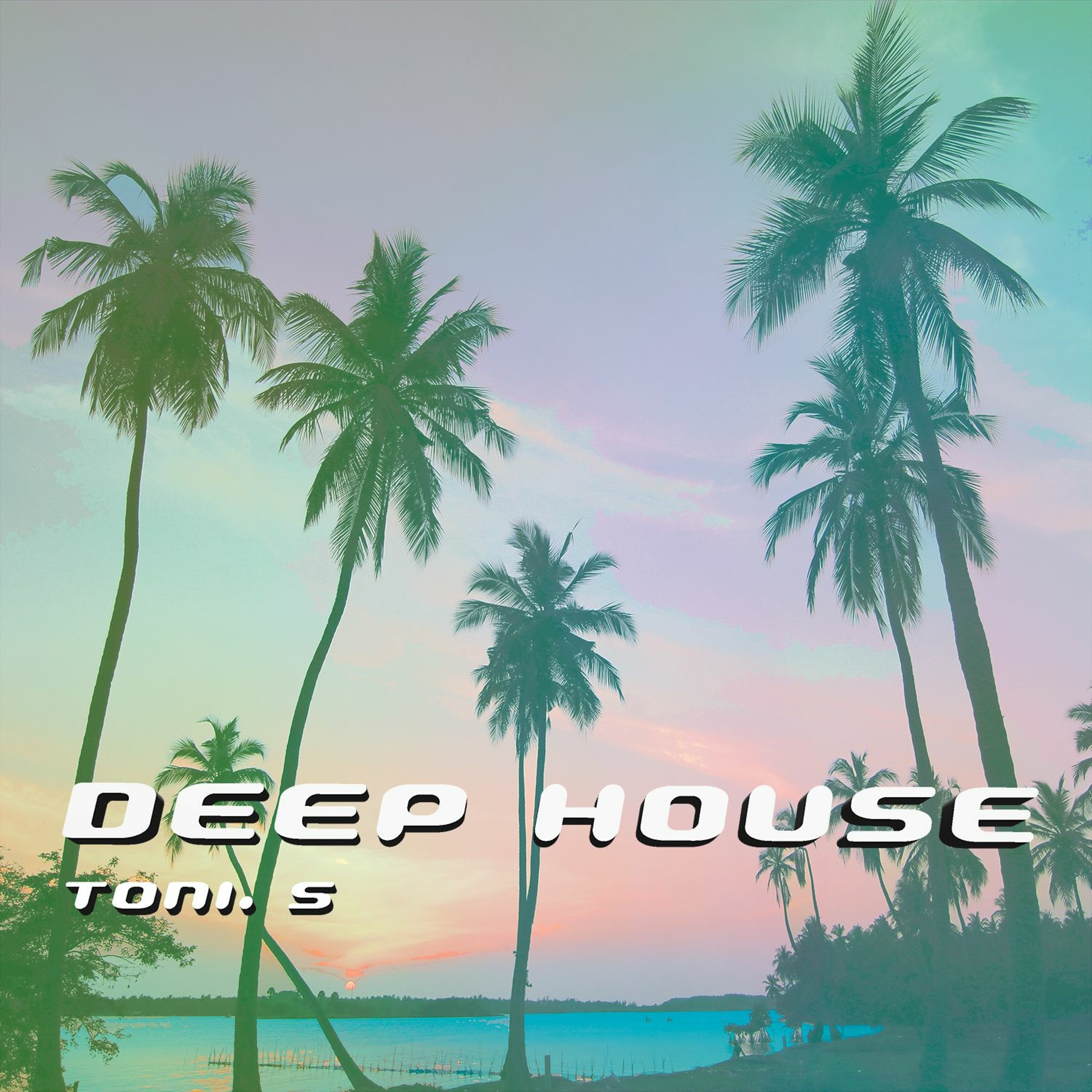 Deep House // Toni. S episode artwork