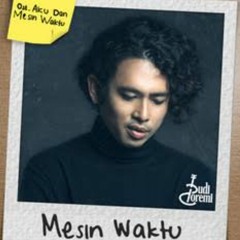Mesin Waktu - Budi Doremi (Piano Cover by @intanikka)