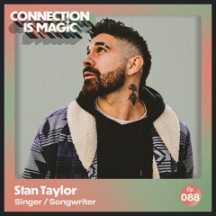 Discipline Equals Confidence & Remembering The Little Kid Who Still Lives Inside Us — Stan Taylor