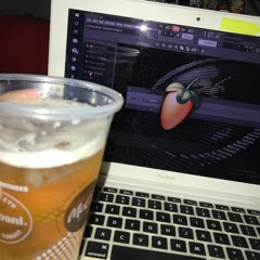 vance lacerva - 25/8 prod. Goyxrd