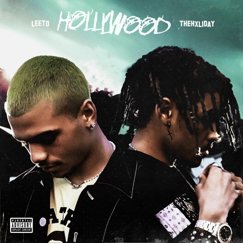 Hollywood (Feat.TheHxliday)