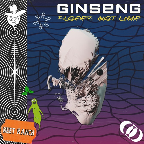 Ginseng - Floppy, Not Limp