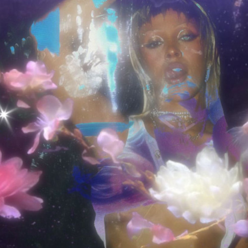 Doja cat Hot and Crazy (ft. Ski Mask The Slump God)