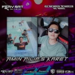 FERY BRT FEAT HENDRI TEMOLLA DUGEM BELAHAN JIWA SPESIAL REQ AMIN FROM PILIP 5 TILL DROP NEW 2023.mp3