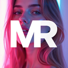 Miilo Rossi - Love For Me (MR Vocoder Acapella)