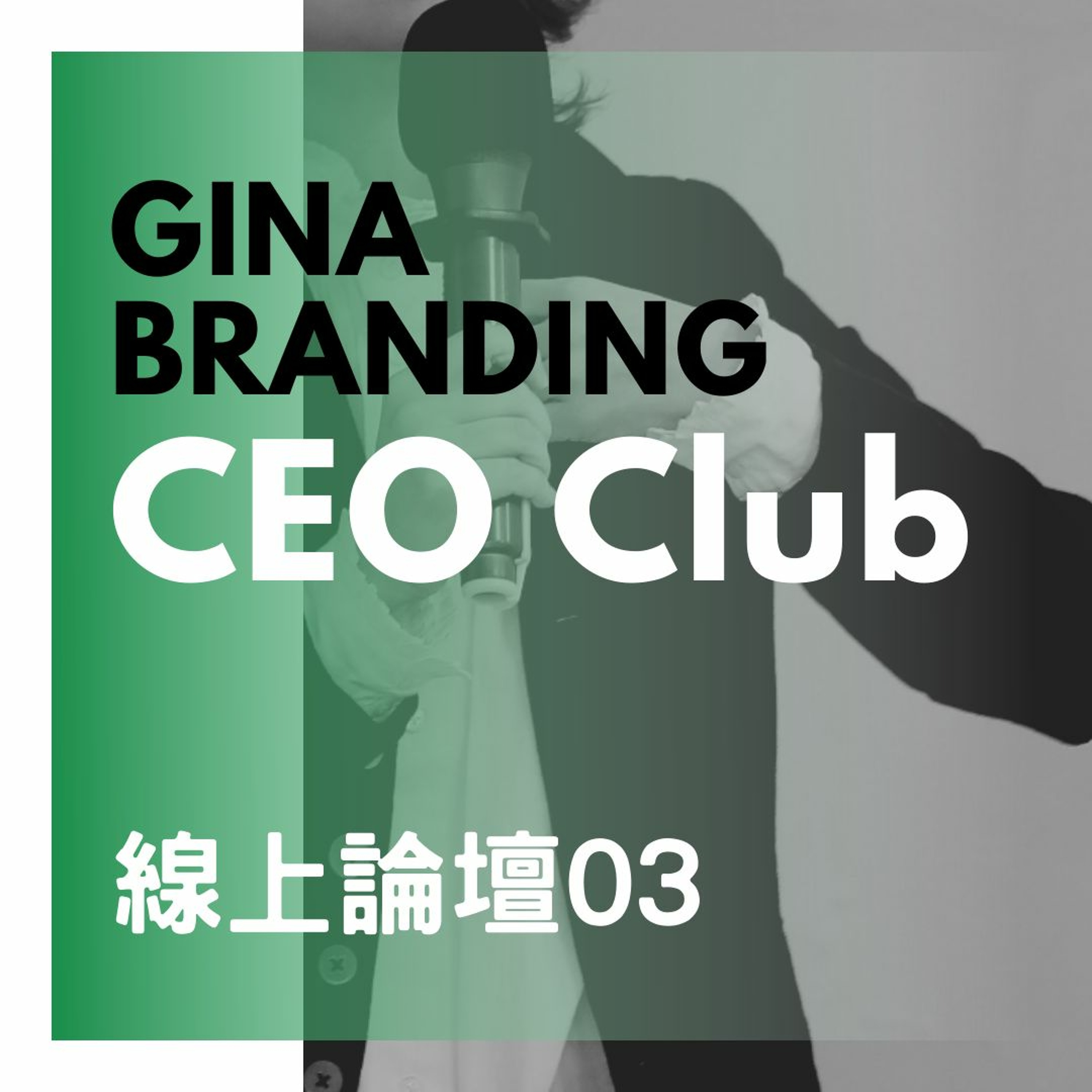 Gina Branding Lab