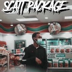 Lil Eazzyy - Scat Package