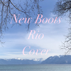 New boots Rio Cover