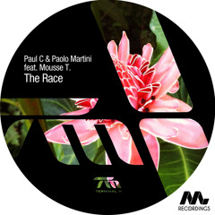 The Race (Original Mix)