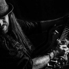 Mix of my Hard Rock and Metal solos