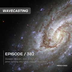 WaveCasting 382