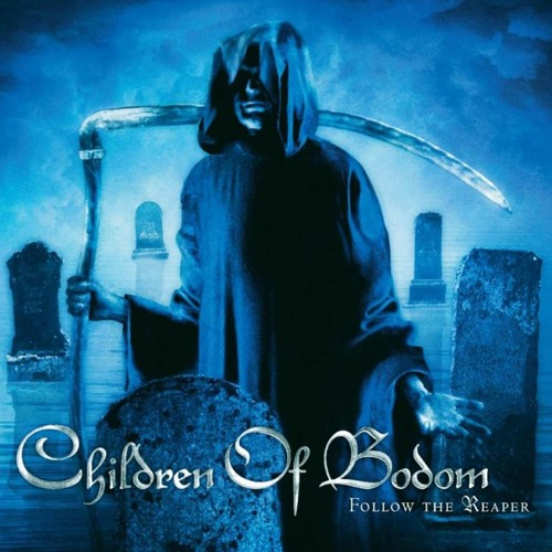 follow the reaper (exorcist mix)