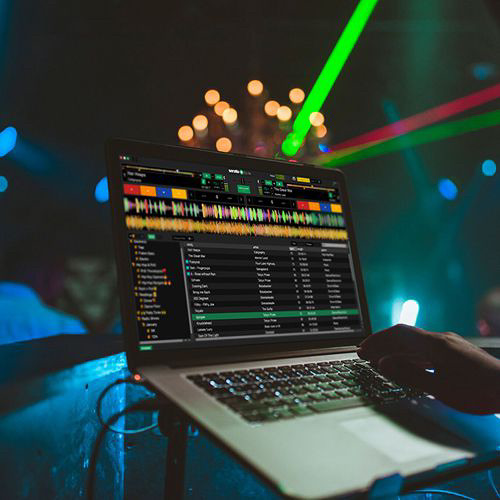 Escape Dj presents  ~ Open format- Host by Roof Top @TheAce live rec🔴 07.02.2024