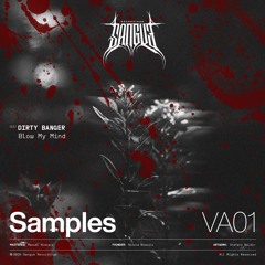 Dirty Banger - Blow My Mind
