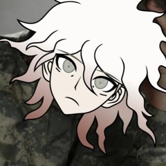 Nagito recounts his experience in Vietnam with Hajime
