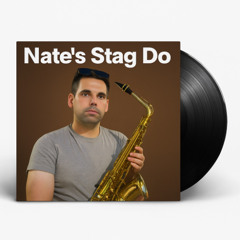 TW1GY - Nate's Stag Do (Ibiza Sax Anthem)