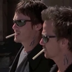 The Boondock Saints - Movie Review! (1999) #394