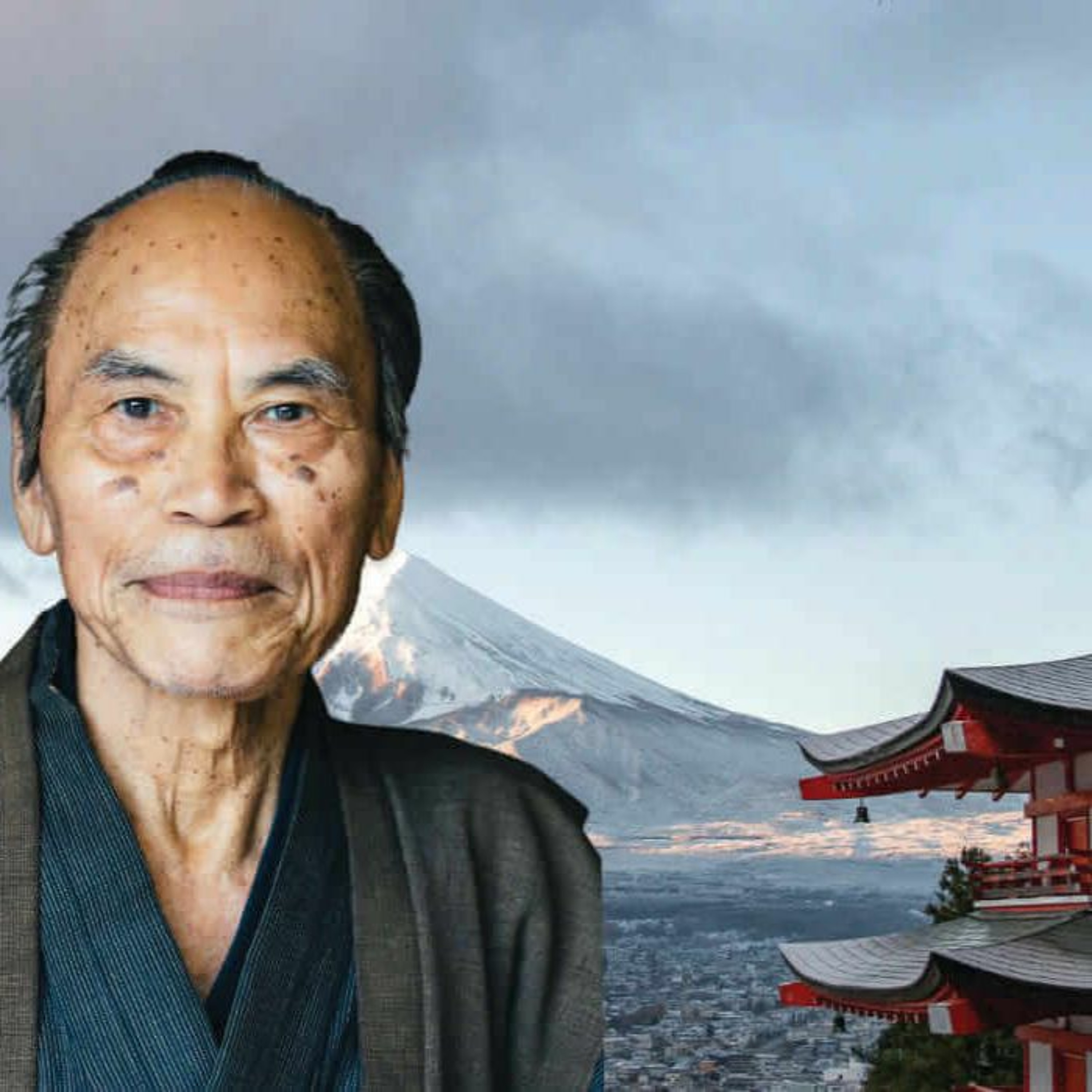 Meet Mr. Wakita - The Far East - January/February 2022 episode artwork
