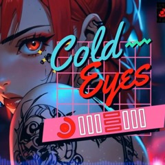 COLD EYES (feat. Nina Moody)