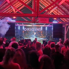 Colussi - Live At El Fortin Club - 11/12/2021