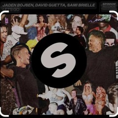 Alors On Danse X Let's Go (Eren Solak TribalTech Mashup)