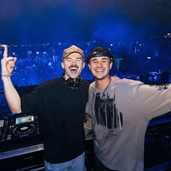 Everything Always - July 2024 - John Summit/Dom Dolla