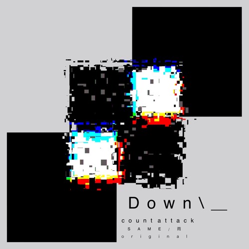 Down \ _