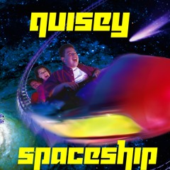 spaceship (prod.level)