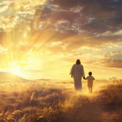 FT ARTISTG4L - WALK WITH CHRIST