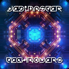 JediMaster - Technoverse