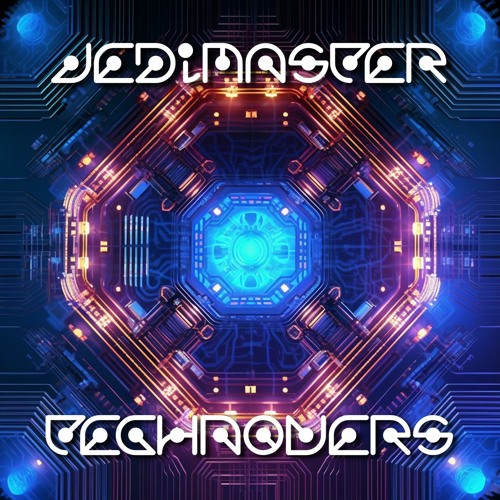JediMaster - Technoverse