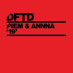 Piem & ANNNA '19 (Josh Butler Remix)'