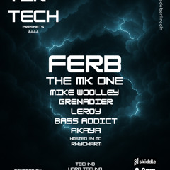TheMKone - TikTek 26-9-25