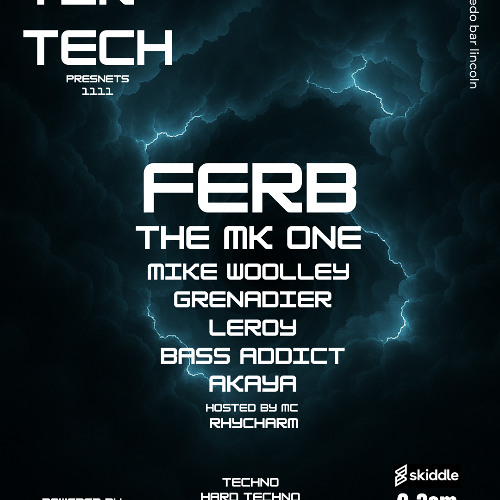 TheMKone - TikTek 26-9-25