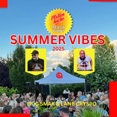 Plattenküche - Summer Vibes 2025