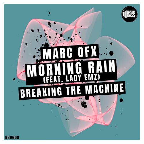Breaking The Machine By Marc OFX